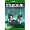 Sherlock Holmes: The Awakened XBOX Series S/X CD-Key